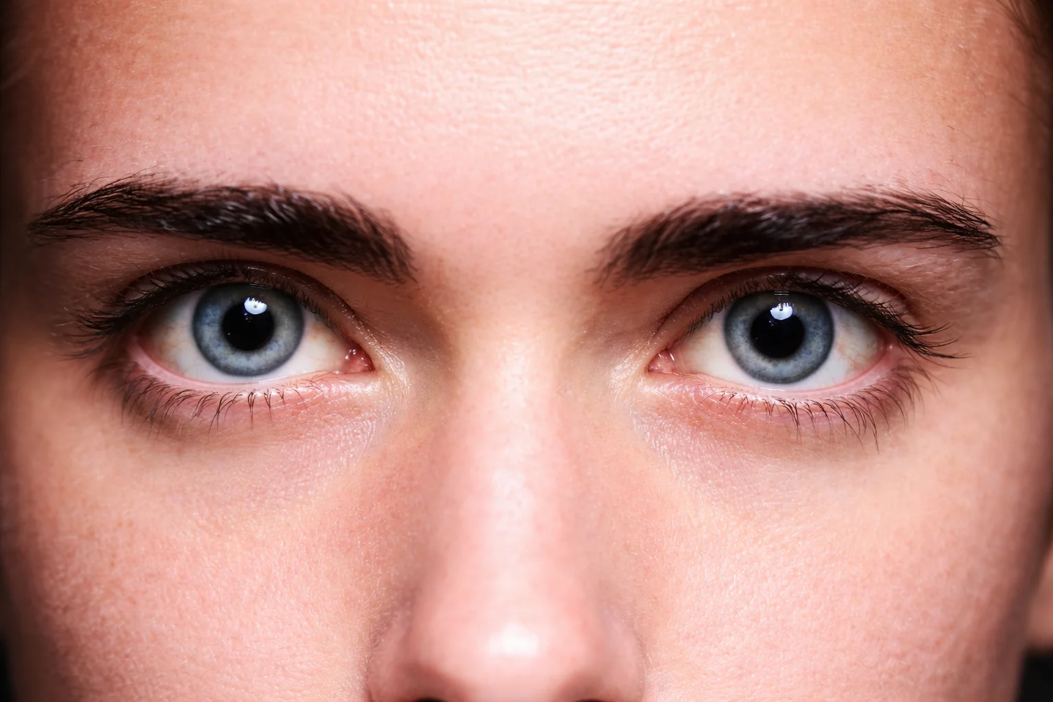 Does Alcohol Dilate Pupils