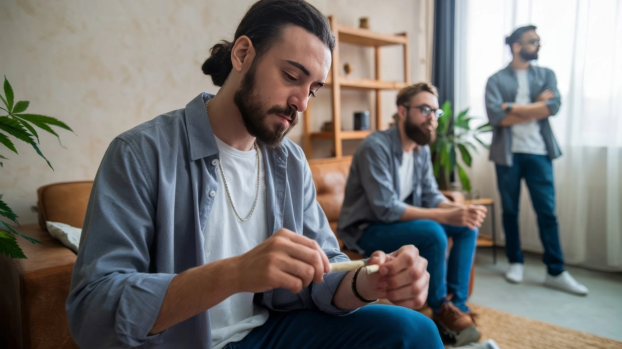 What are the 5 Stages of Addiction Recovery