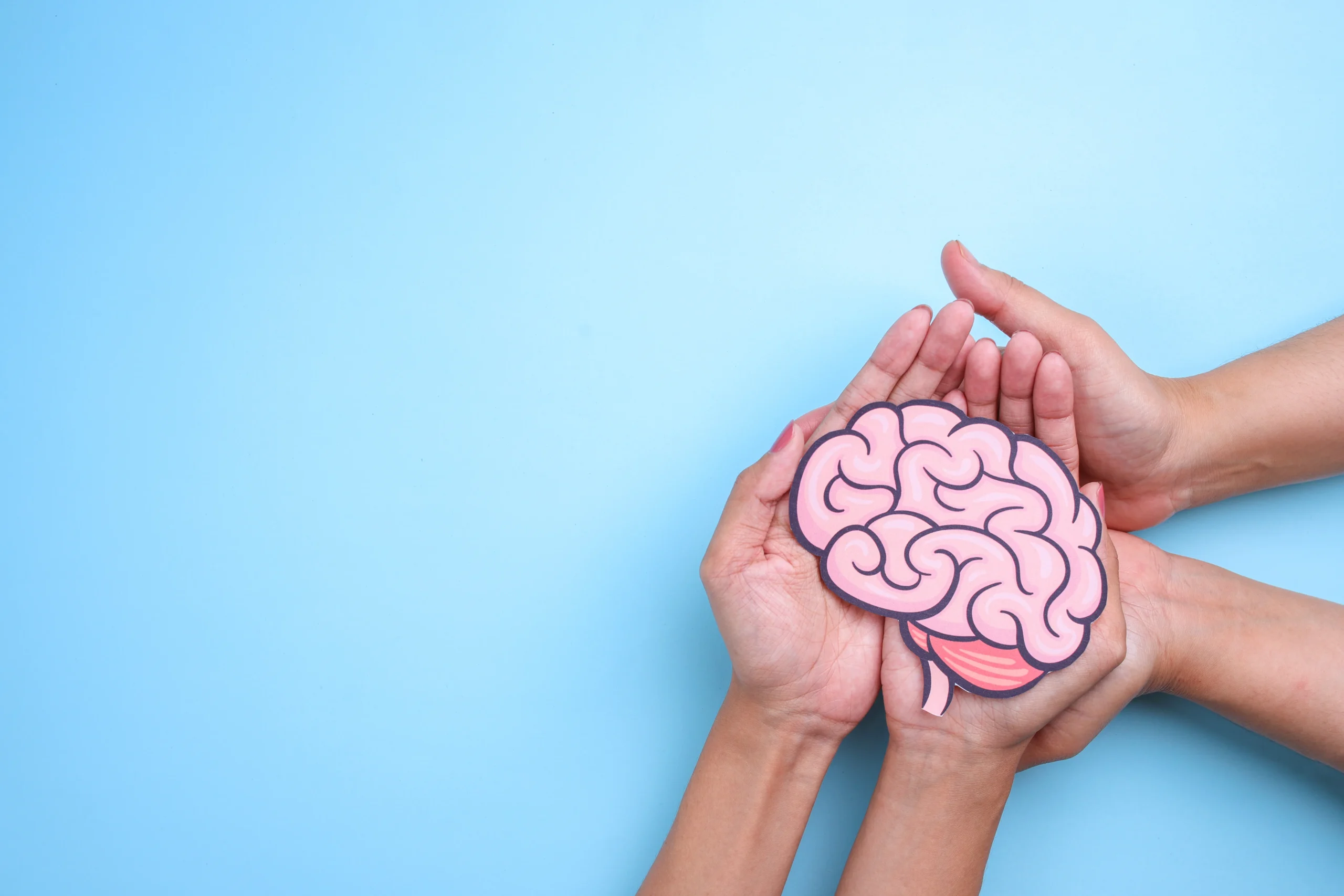 How to Heal the Nervous System from Trauma