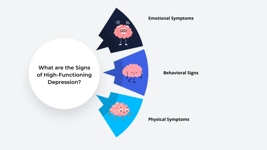 What are the Signs of High-Functioning Depression