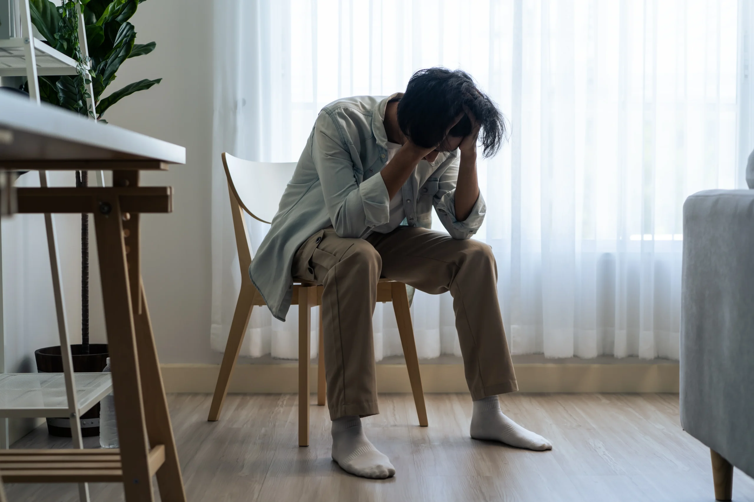 What to Do If You Experience Self-Harm Relapse