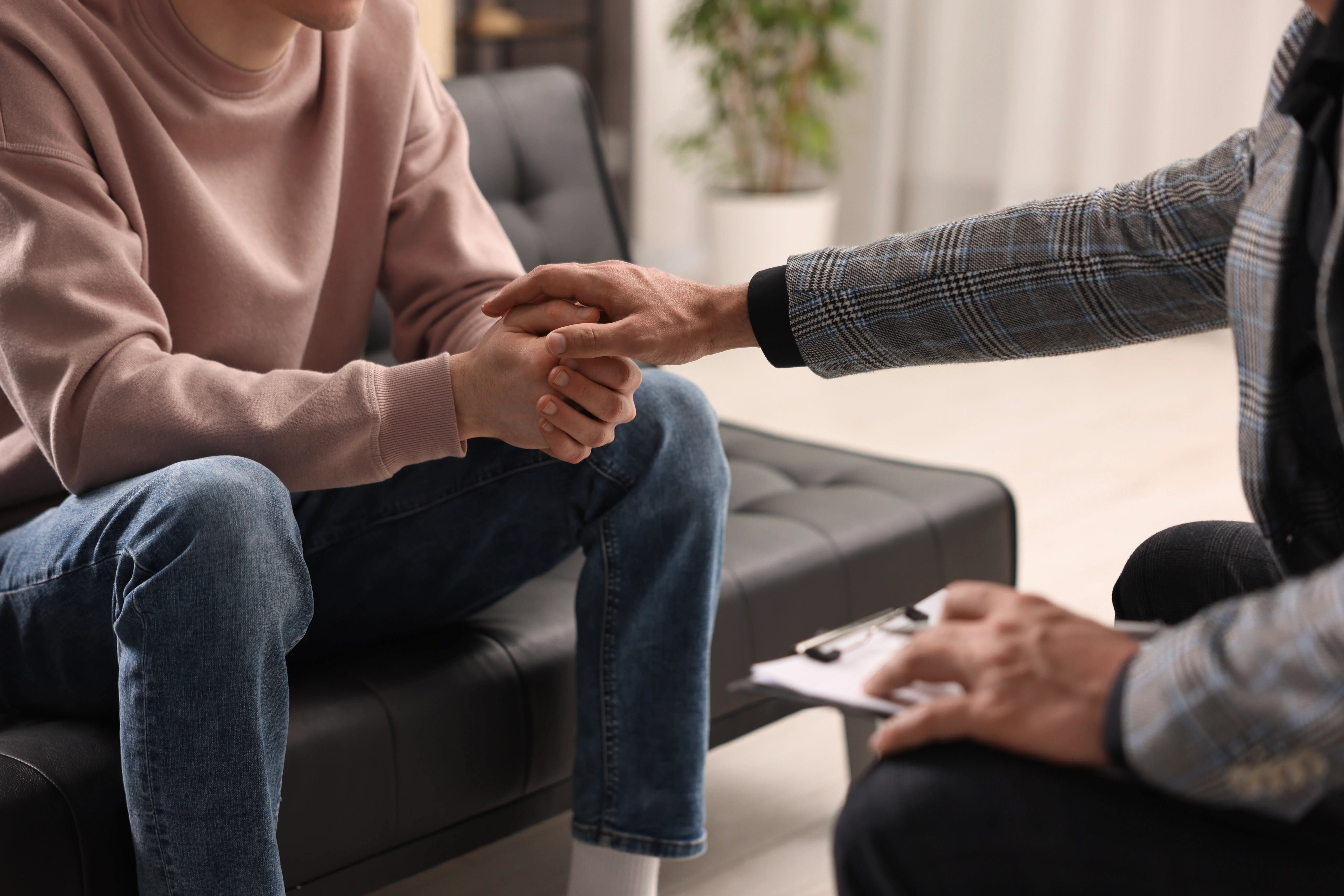 Which Level of Care Is Right for You? PHP vs IOP