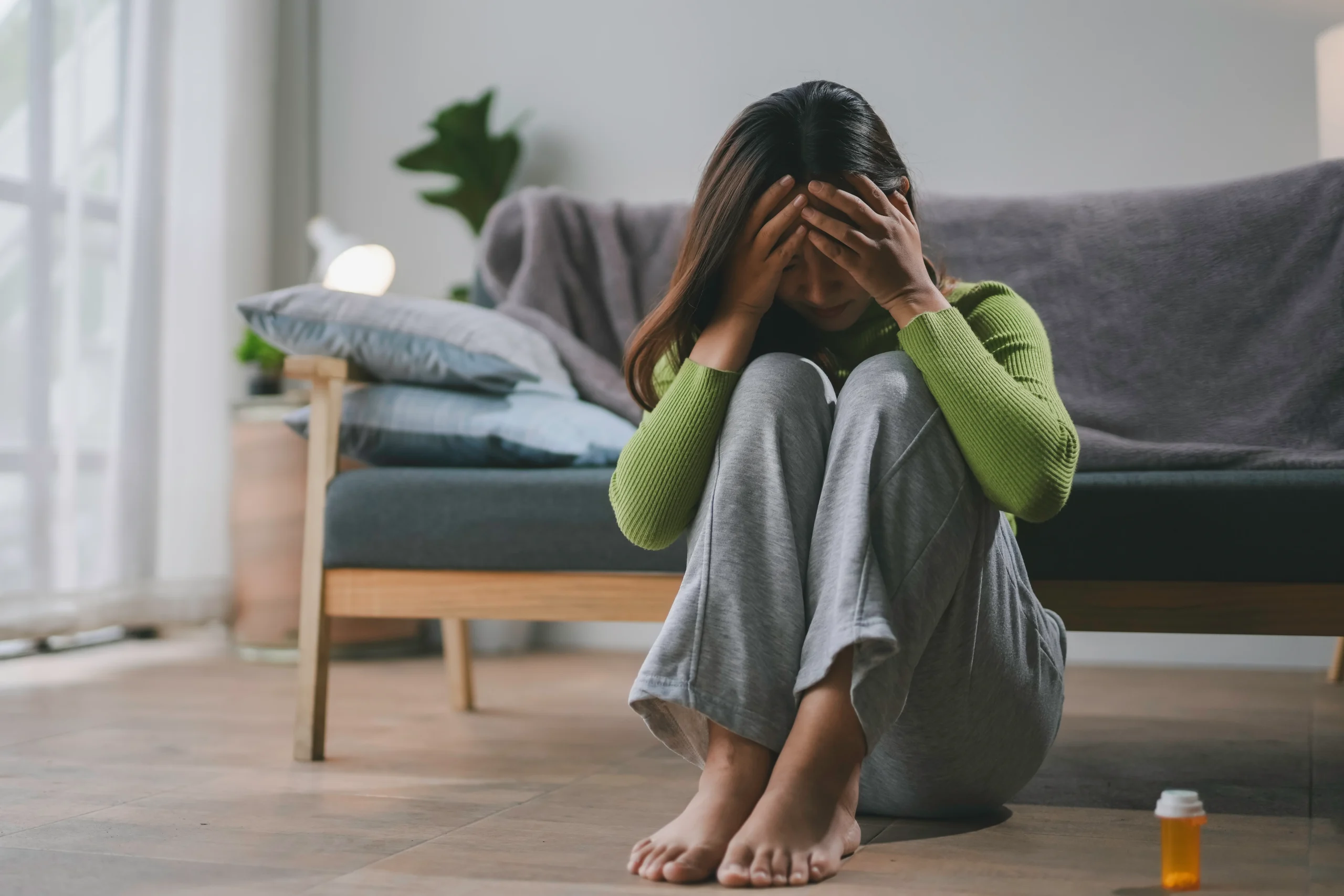 How Does Addiction Affect Mental Health? The Hidden Connection