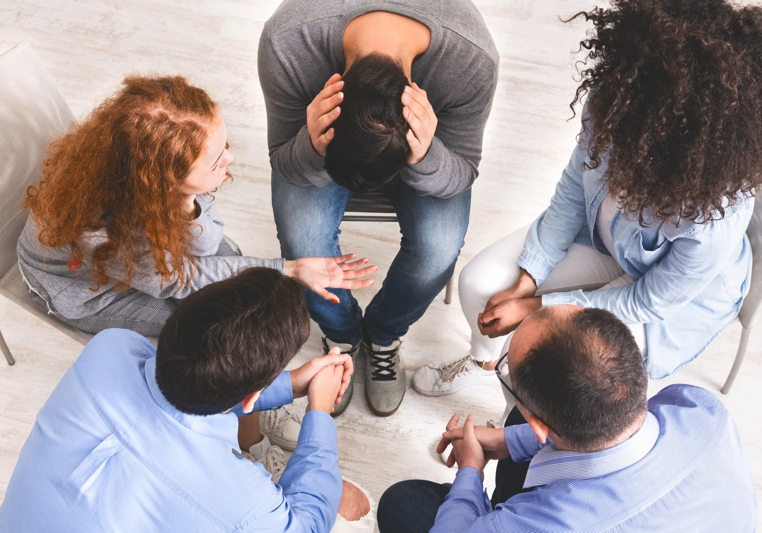 PHP vs Inpatient: Rehab How to Choose the Right Level of Care in New Jersey
