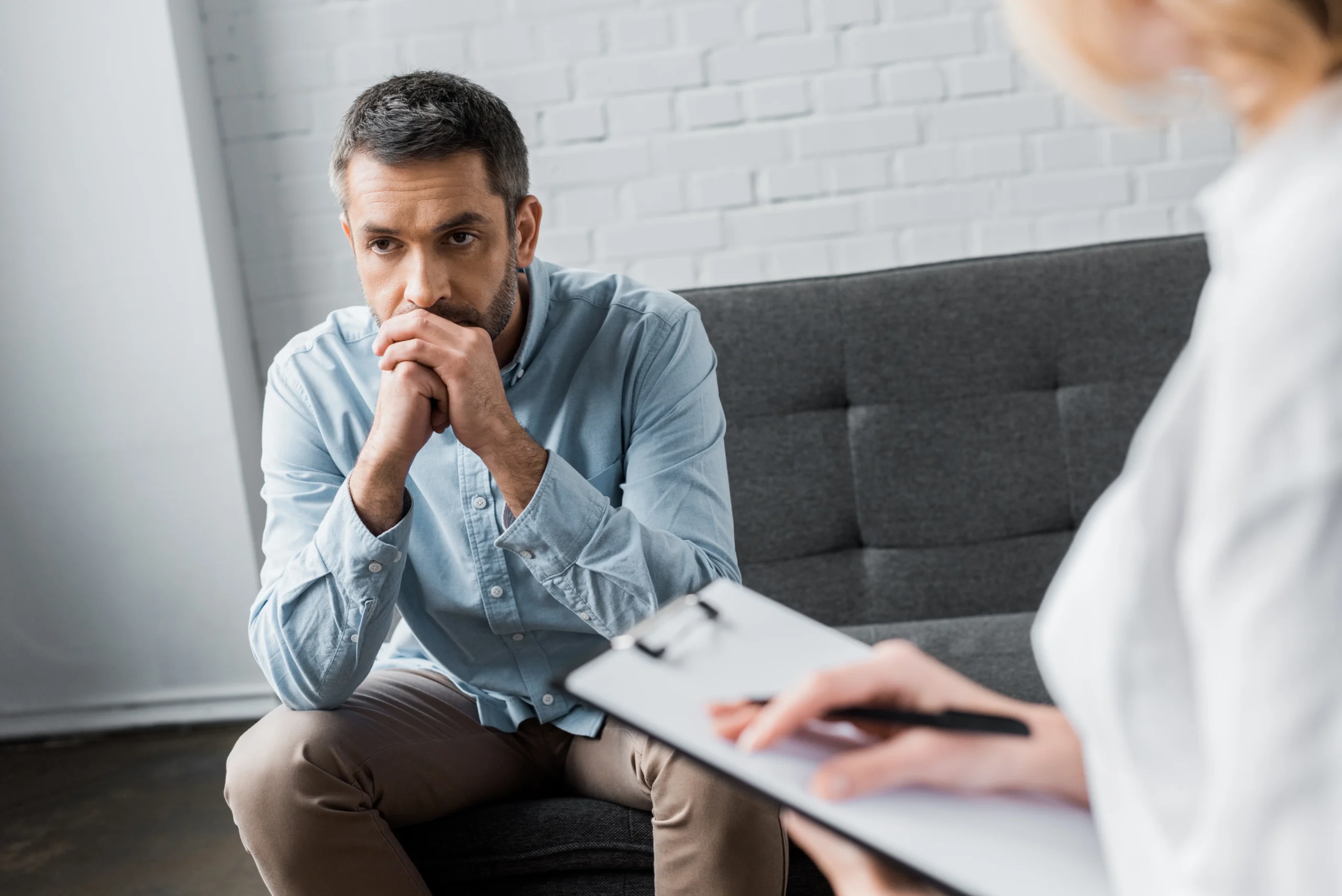 Co-Occurring Disorder Treatment FRC Treating Addiction and Mental Illness Together