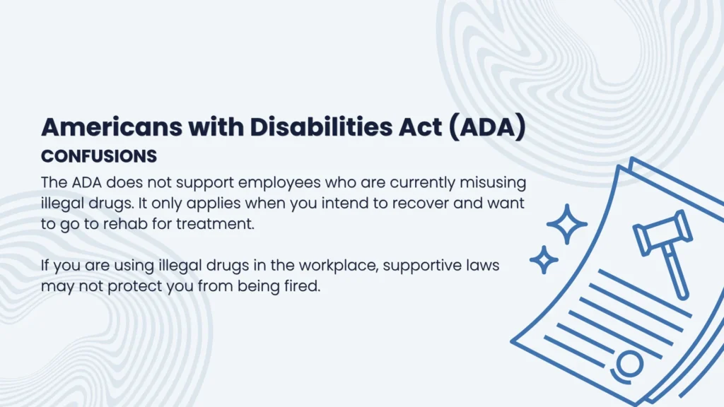 Americans with Disabilities Act (ADA)