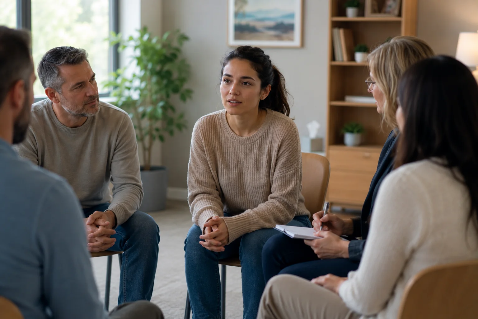 How Does Outpatient Rehab Work
