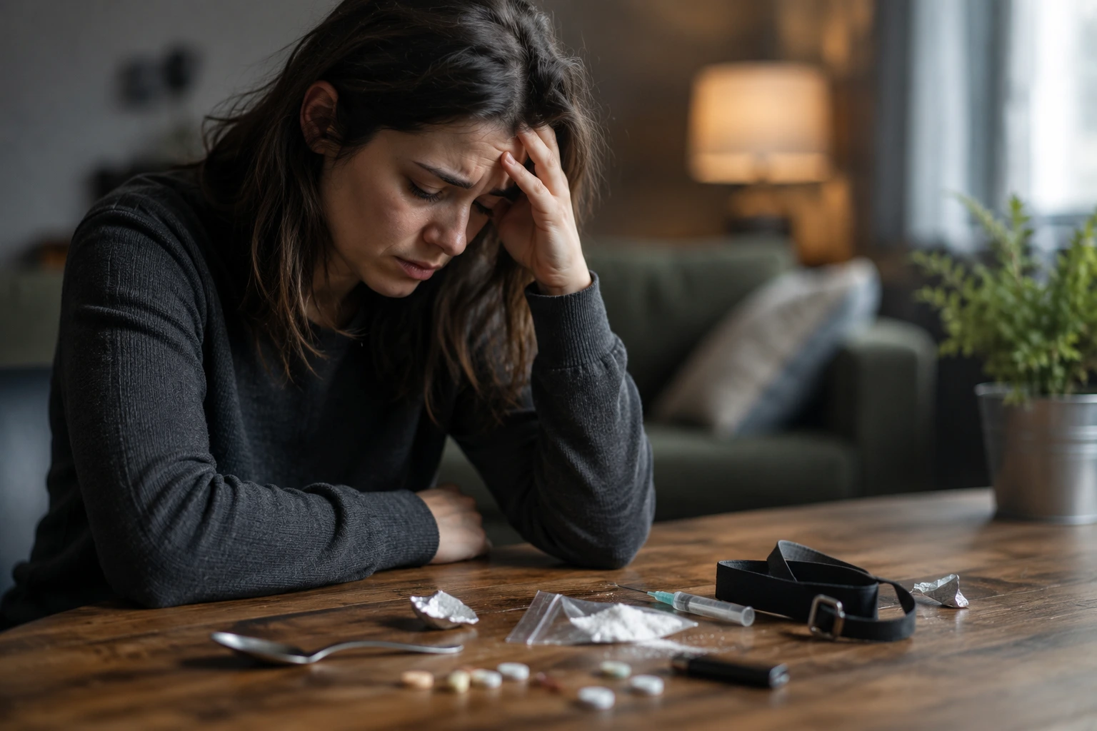 What Are the Hardest Drugs to Quit?