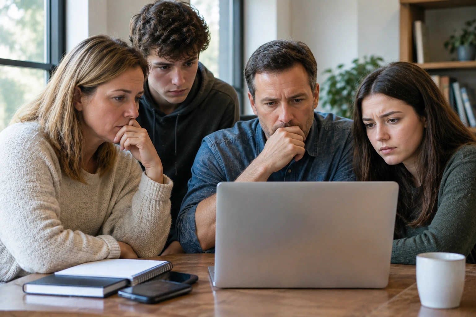 How to Avoid Rehab Scams